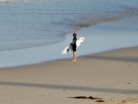 Coastal Horizons Beach House - VIC Tourism 20