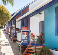 Clubyamba Beach Holiday Accommodation - Adults Only - VIC Tourism