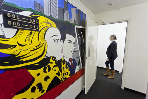 790 On George Backpackers - VIC Tourism 17