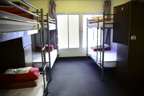 790 On George Backpackers - VIC Tourism 8