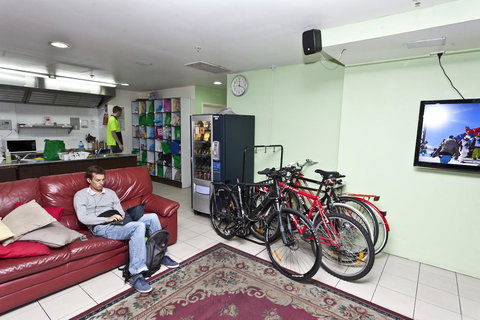 790 On George Backpackers - VIC Tourism 28