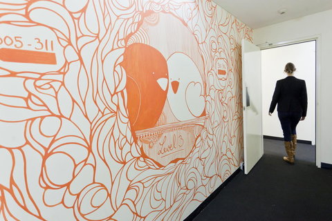 790 On George Backpackers - VIC Tourism 20