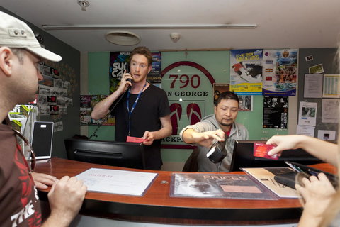 790 On George Backpackers - VIC Tourism 21