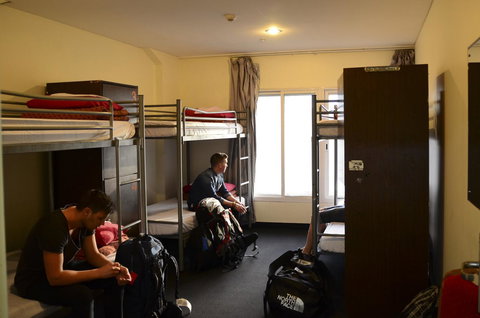 790 On George Backpackers - VIC Tourism 4