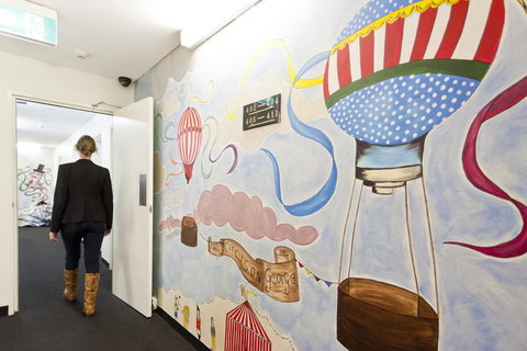 790 On George Backpackers - VIC Tourism 24