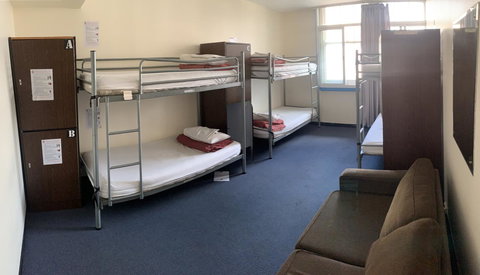 790 On George Backpackers - VIC Tourism 15