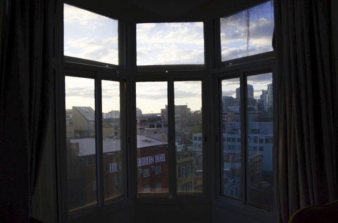 790 On George Backpackers - VIC Tourism 6