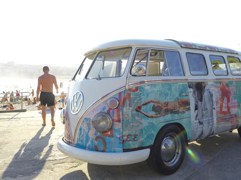 QT Bondi - VIC Tourism 23