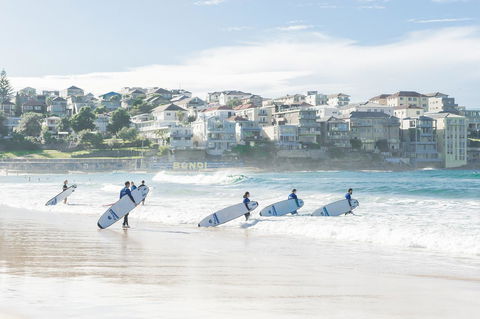 QT Bondi - VIC Tourism 7