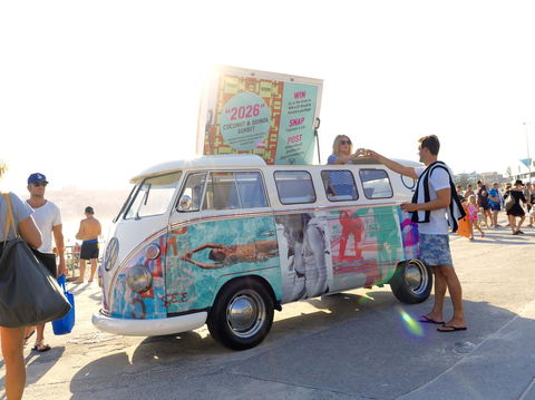 QT Bondi - VIC Tourism 6