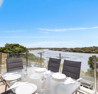 Regatta 13 - VIC Tourism
