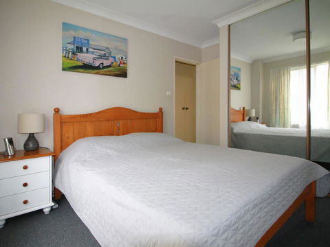 Braemar 9 - VIC Tourism 2