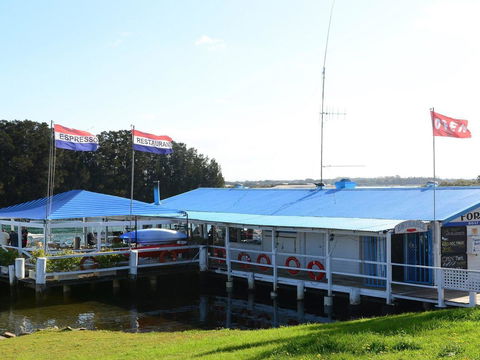 Braemar 9 - VIC Tourism 9