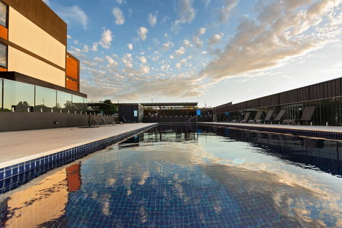 The Penthouse - VIC Tourism 34