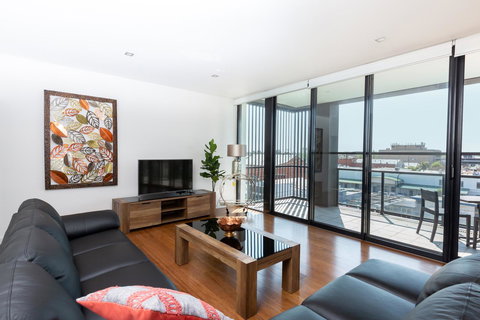 The Penthouse - VIC Tourism 10