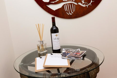 The Penthouse - VIC Tourism 2