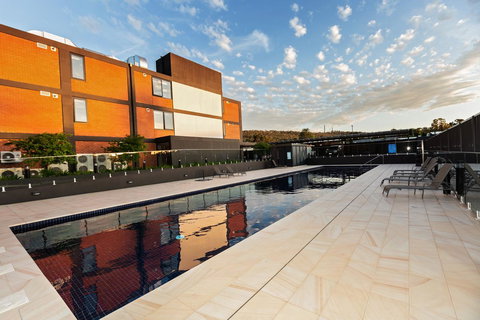 The Penthouse - VIC Tourism 35