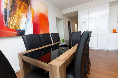 The Penthouse - VIC Tourism 7