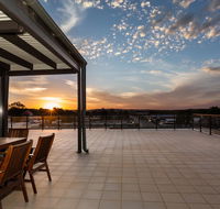 The Penthouse - VIC Tourism