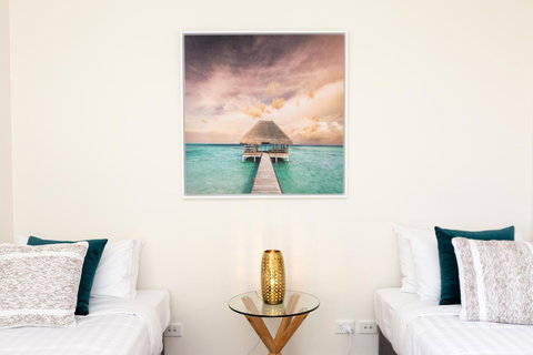 The Penthouse - VIC Tourism 24