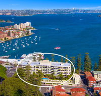 Grande Esplanade Studio - VIC Tourism