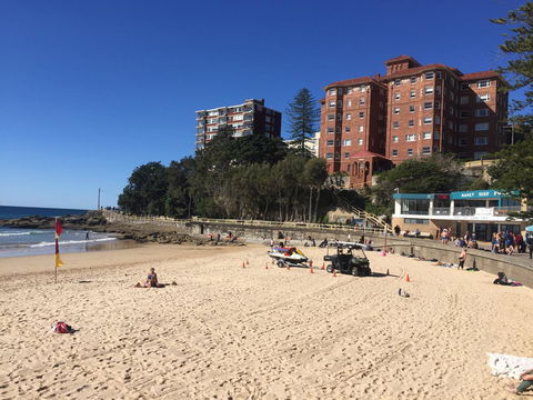 Grande Esplanade Studio - VIC Tourism 28