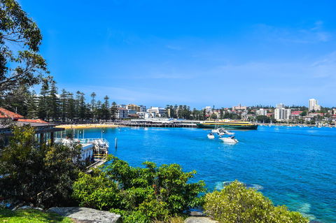 Grande Esplanade Studio - VIC Tourism 30