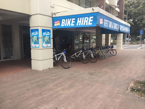 Grande Esplanade Studio - VIC Tourism 18