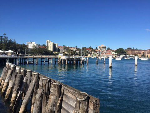 Grande Esplanade Studio - VIC Tourism 25