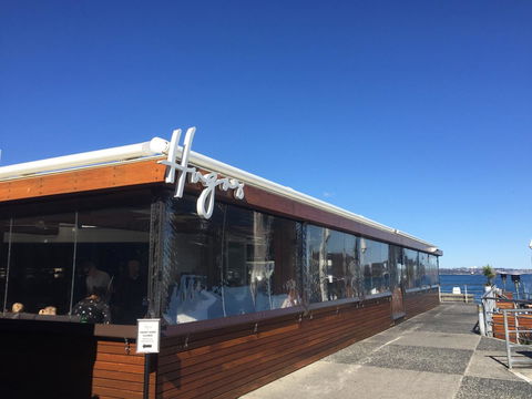 Grande Esplanade Studio - VIC Tourism 24