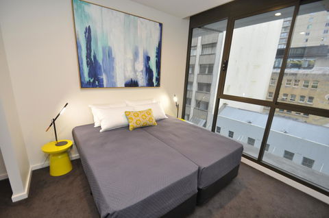 Orange Stay Sydney CBD - VIC Tourism 2
