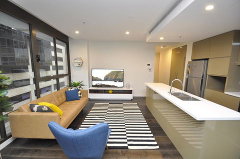 Orange Stay Sydney CBD - VIC Tourism 6