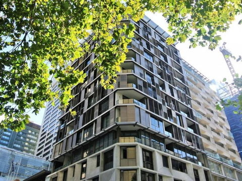 Orange Stay Sydney CBD - VIC Tourism 0