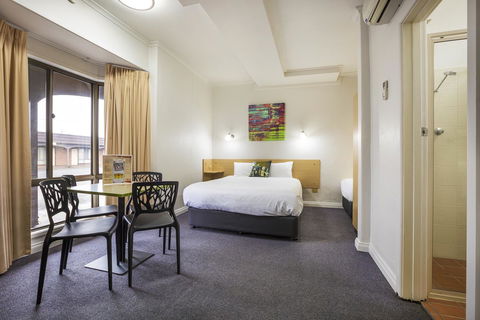 Boomerang Hotel - VIC Tourism 22