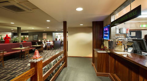 Boomerang Hotel - VIC Tourism 38