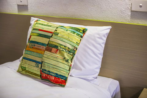 Boomerang Hotel - VIC Tourism 23