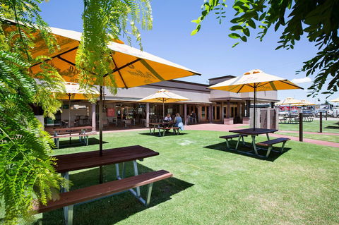 Boomerang Hotel - VIC Tourism 25