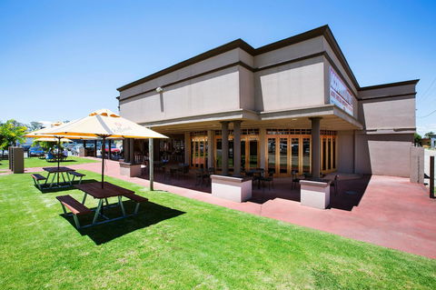 Boomerang Hotel - VIC Tourism 26