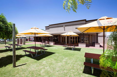 Boomerang Hotel - VIC Tourism 41