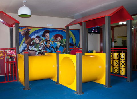 Boomerang Hotel - VIC Tourism 8