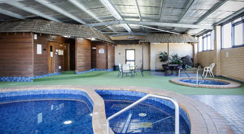 Boomerang Hotel - VIC Tourism 27