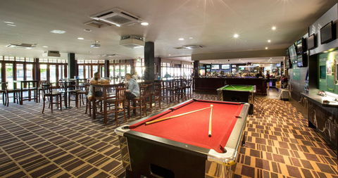 Boomerang Hotel - VIC Tourism 6