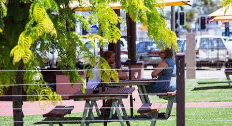 Boomerang Hotel - VIC Tourism 35