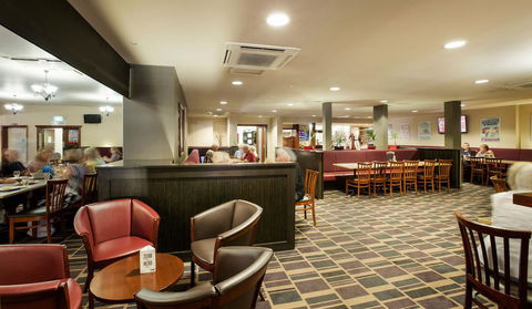 Boomerang Hotel - VIC Tourism 37