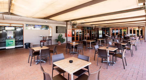 Boomerang Hotel - VIC Tourism 34