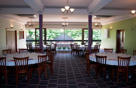 Boomerang Hotel - VIC Tourism 42