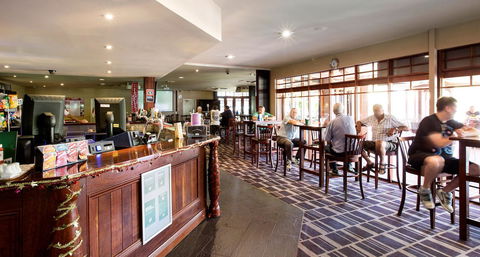 Boomerang Hotel - VIC Tourism 39
