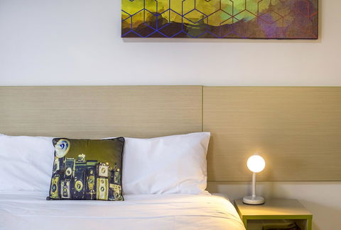 Boomerang Hotel - VIC Tourism 14