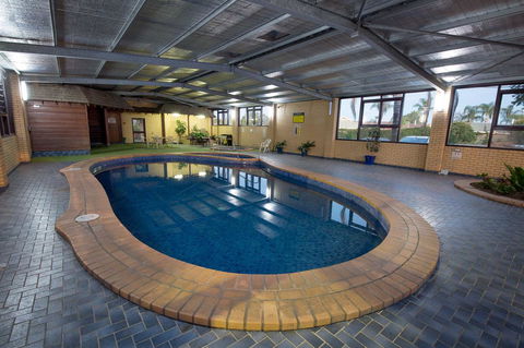 Boomerang Hotel - VIC Tourism 44