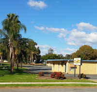 Temora Motel - VIC Tourism
